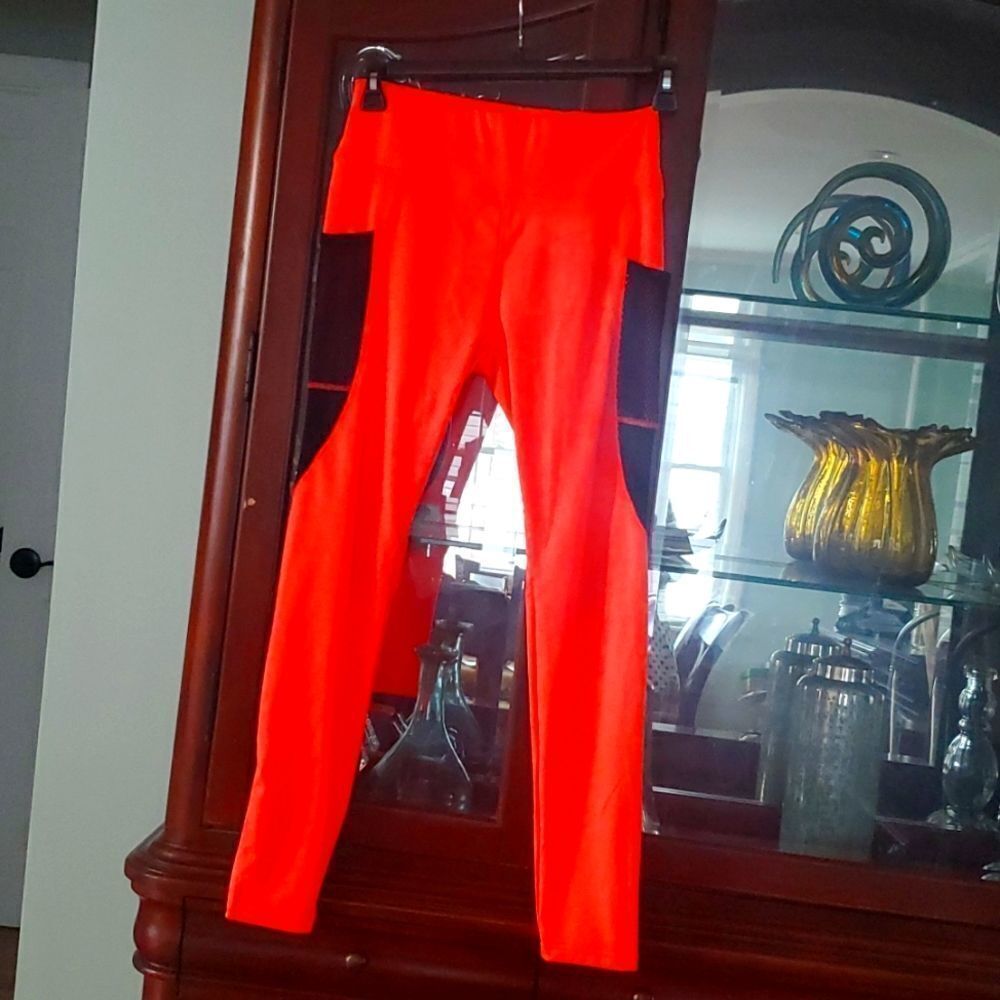 XERCISE/YOGA/JOGGERS new